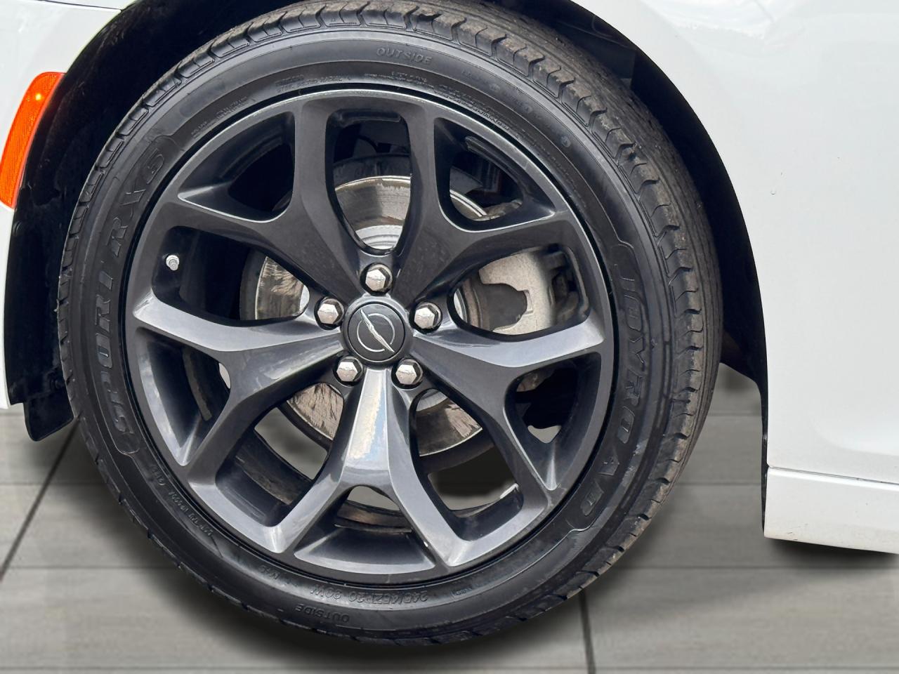 2023 Chrysler 300 300S RWD+Adaptive Cruise+Roof+LIKE NEW Photo47