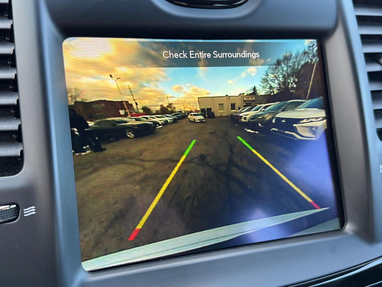 2023 Chrysler 300 300S RWD+Adaptive Cruise+Roof+LIKE NEW Photo18