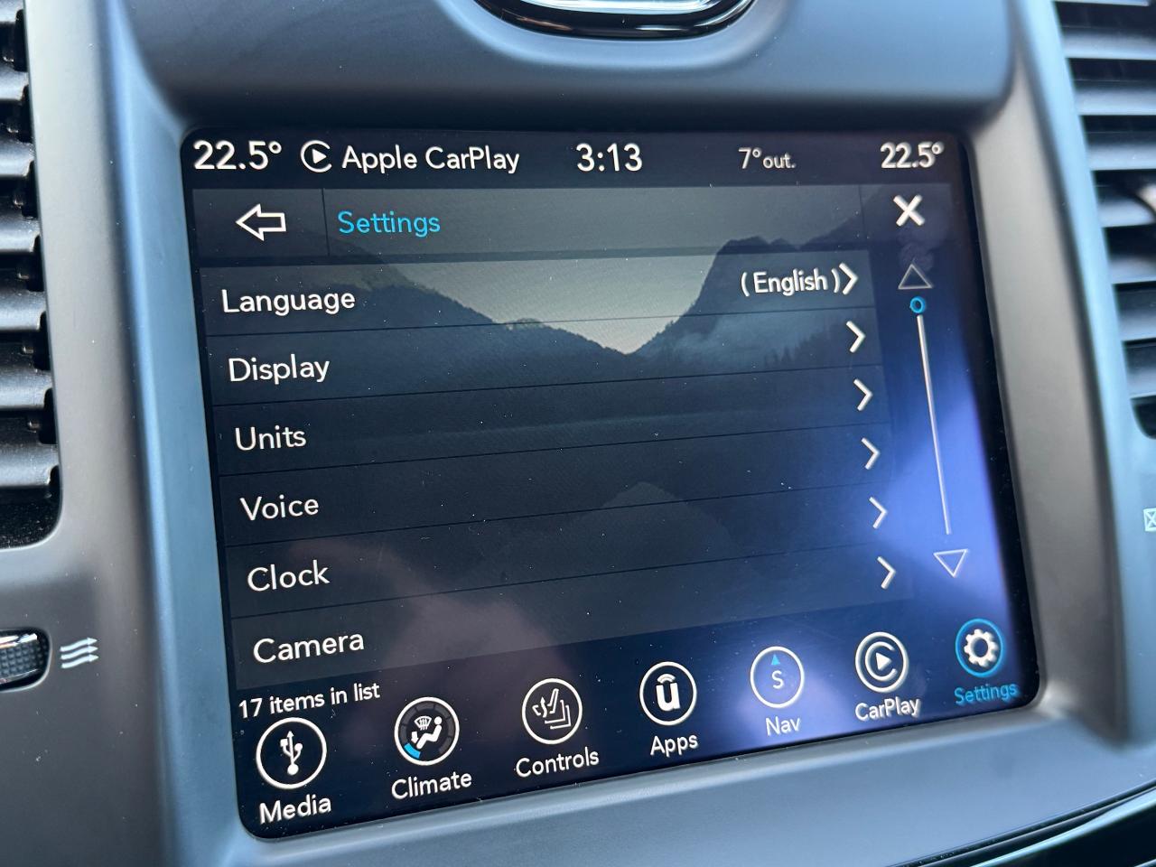 2023 Chrysler 300 300S RWD+Adaptive Cruise+Roof+LIKE NEW Photo