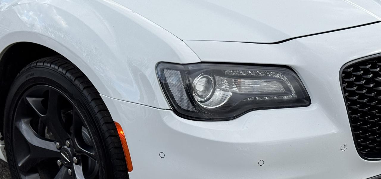 2023 Chrysler 300 300S RWD+Adaptive Cruise+Roof+LIKE NEW Photo109