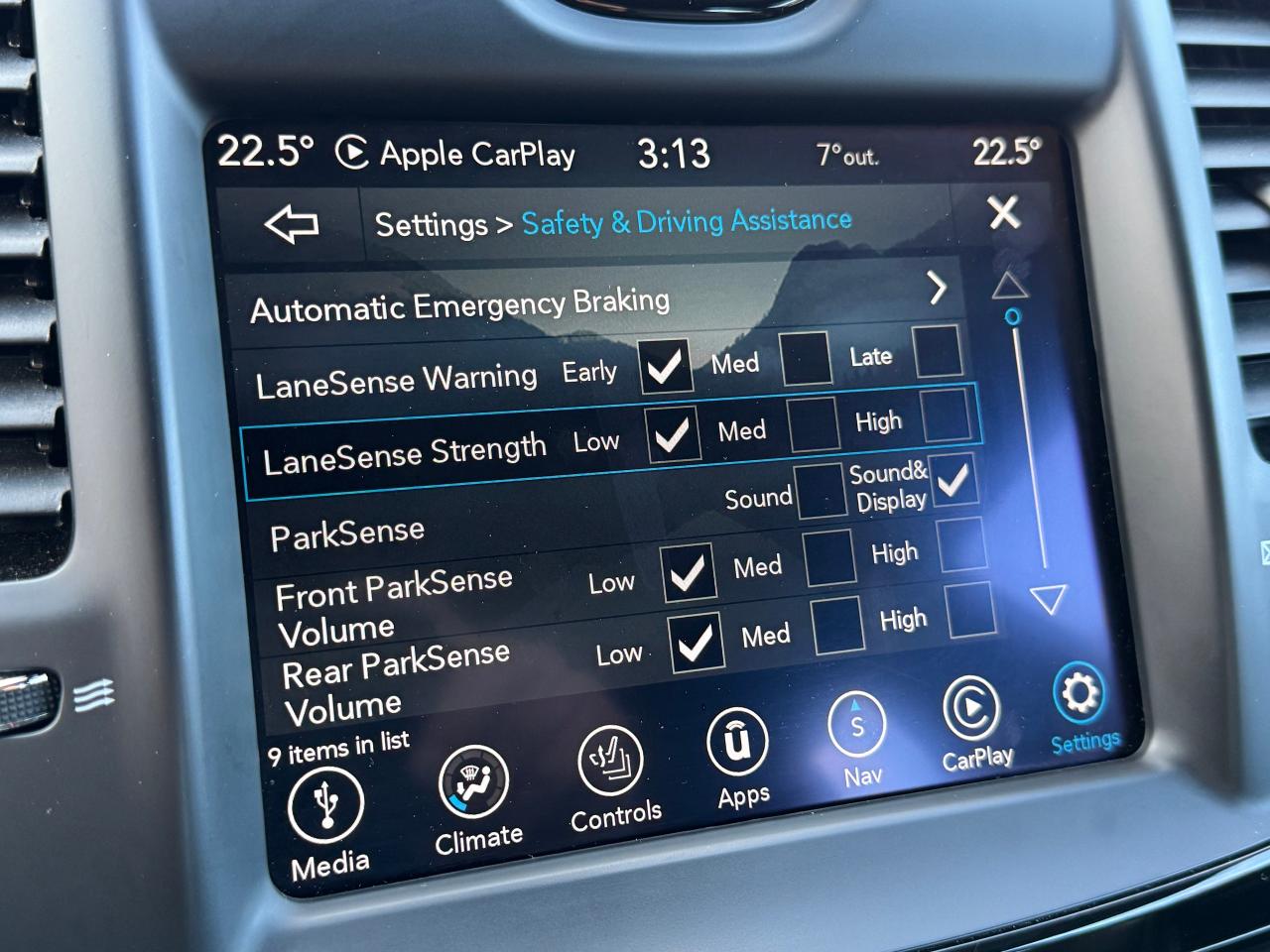 2023 Chrysler 300 300S RWD+Adaptive Cruise+Roof+LIKE NEW Photo36