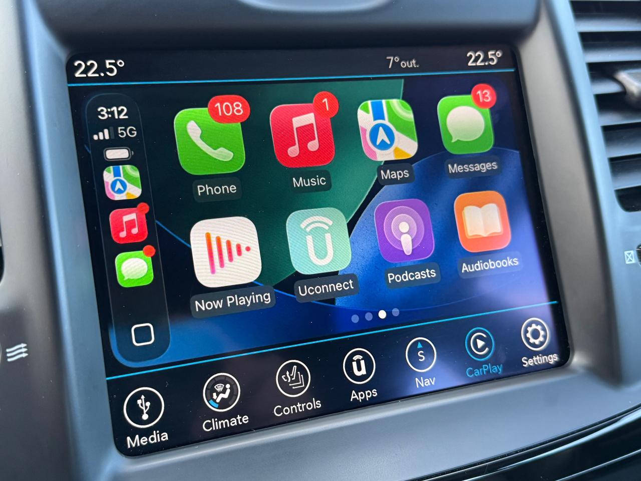 2023 Chrysler 300 300S RWD+Adaptive Cruise+Roof+LIKE NEW Photo31