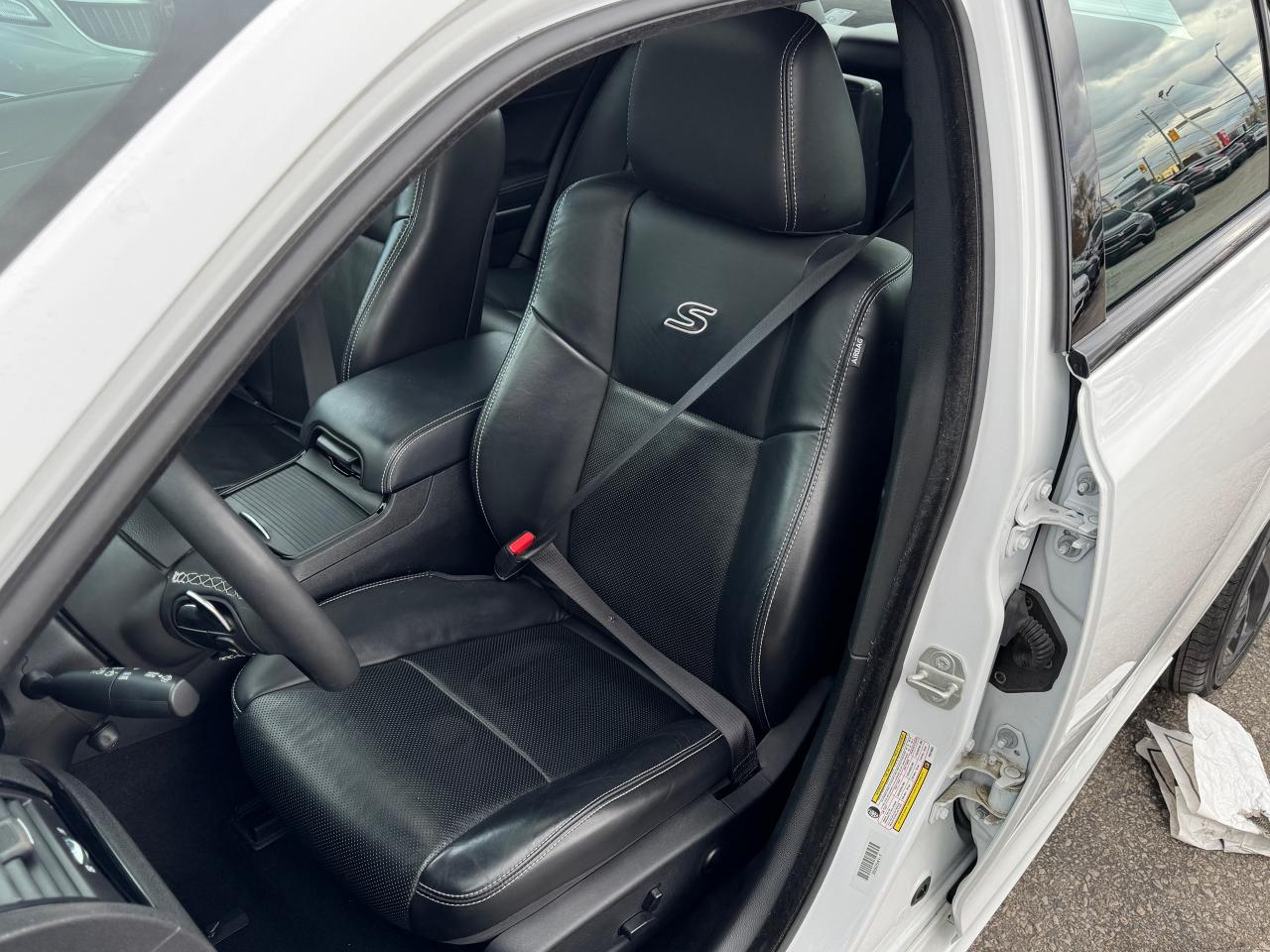 2023 Chrysler 300 300S RWD+Adaptive Cruise+Roof+LIKE NEW Photo78