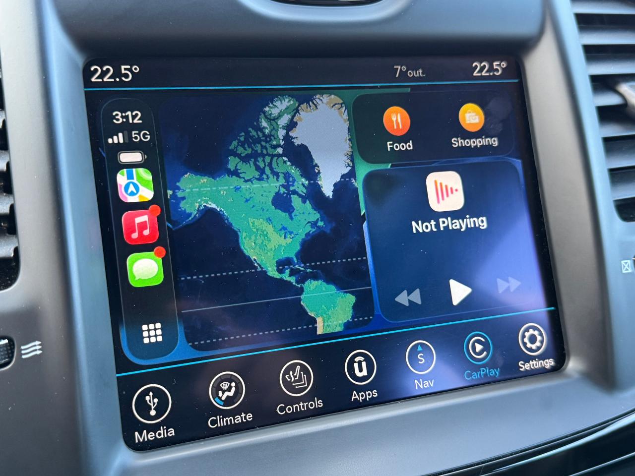 2023 Chrysler 300 300S RWD+Adaptive Cruise+Roof+LIKE NEW Photo87