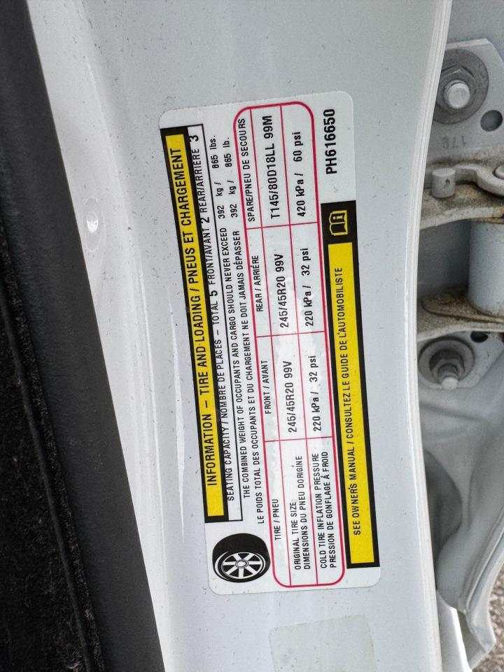 2023 Chrysler 300 300S RWD+Adaptive Cruise+Roof+LIKE NEW Photo43