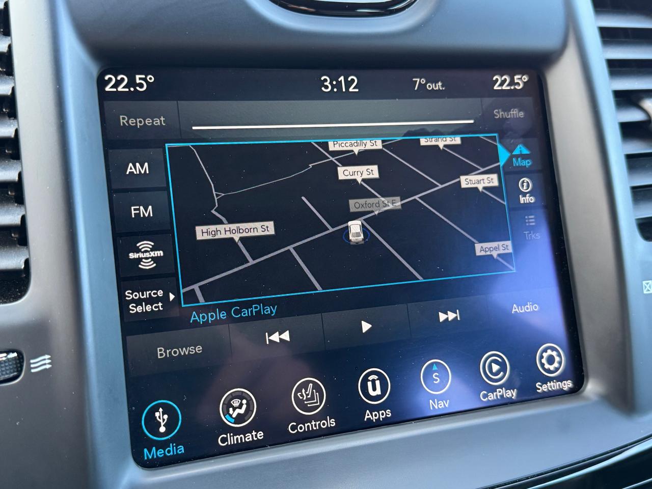 2023 Chrysler 300 300S RWD+Adaptive Cruise+Roof+LIKE NEW Photo88