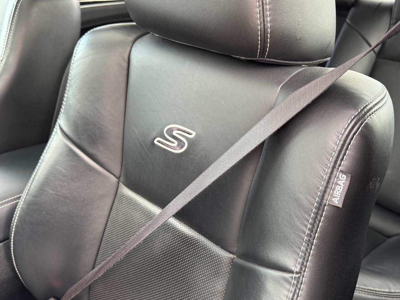 2023 Chrysler 300 300S RWD+Adaptive Cruise+Roof+LIKE NEW Photo60