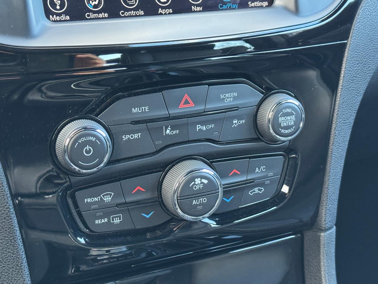 2023 Chrysler 300 300S RWD+Adaptive Cruise+Roof+LIKE NEW Photo39