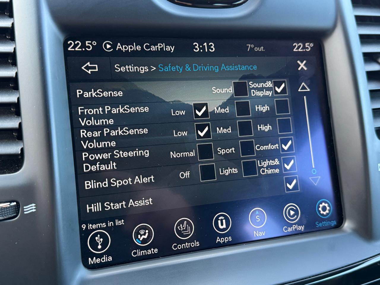 2023 Chrysler 300 300S RWD+Adaptive Cruise+Roof+LIKE NEW Photo92