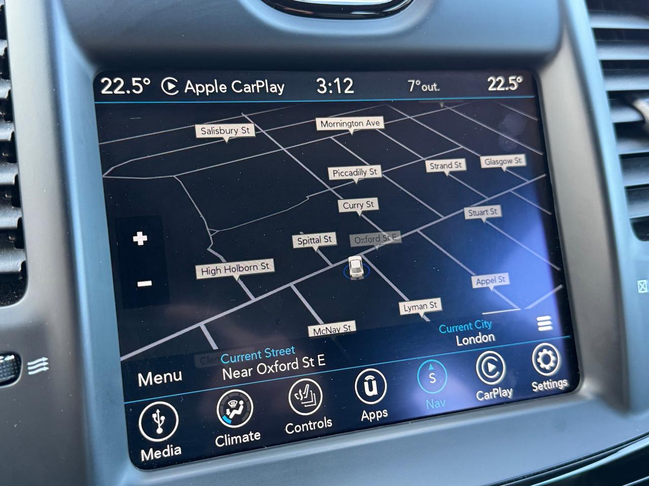 2023 Chrysler 300 300S RWD+Adaptive Cruise+Roof+LIKE NEW Photo90