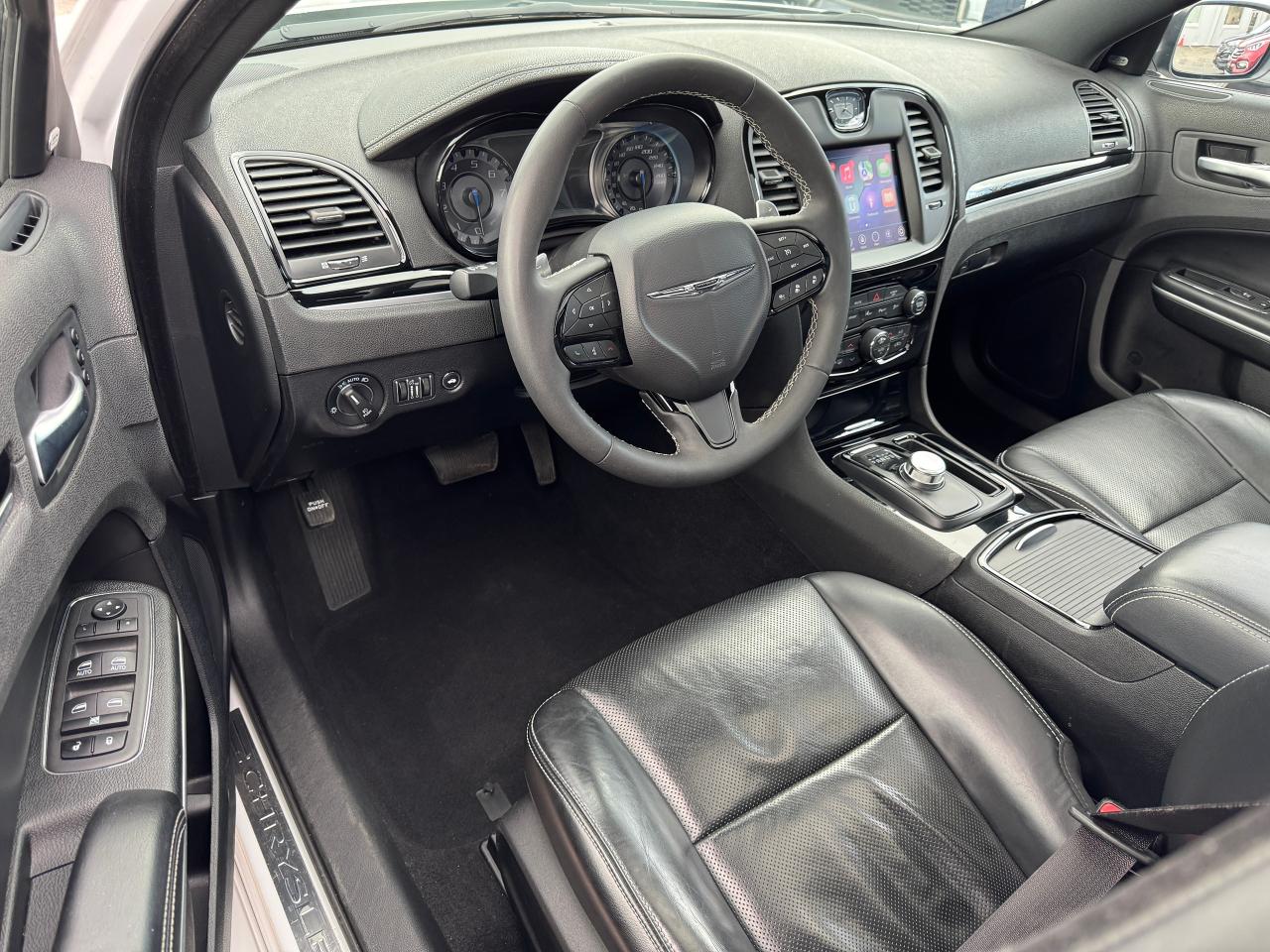 2023 Chrysler 300 300S RWD+Adaptive Cruise+Roof+LIKE NEW Photo76