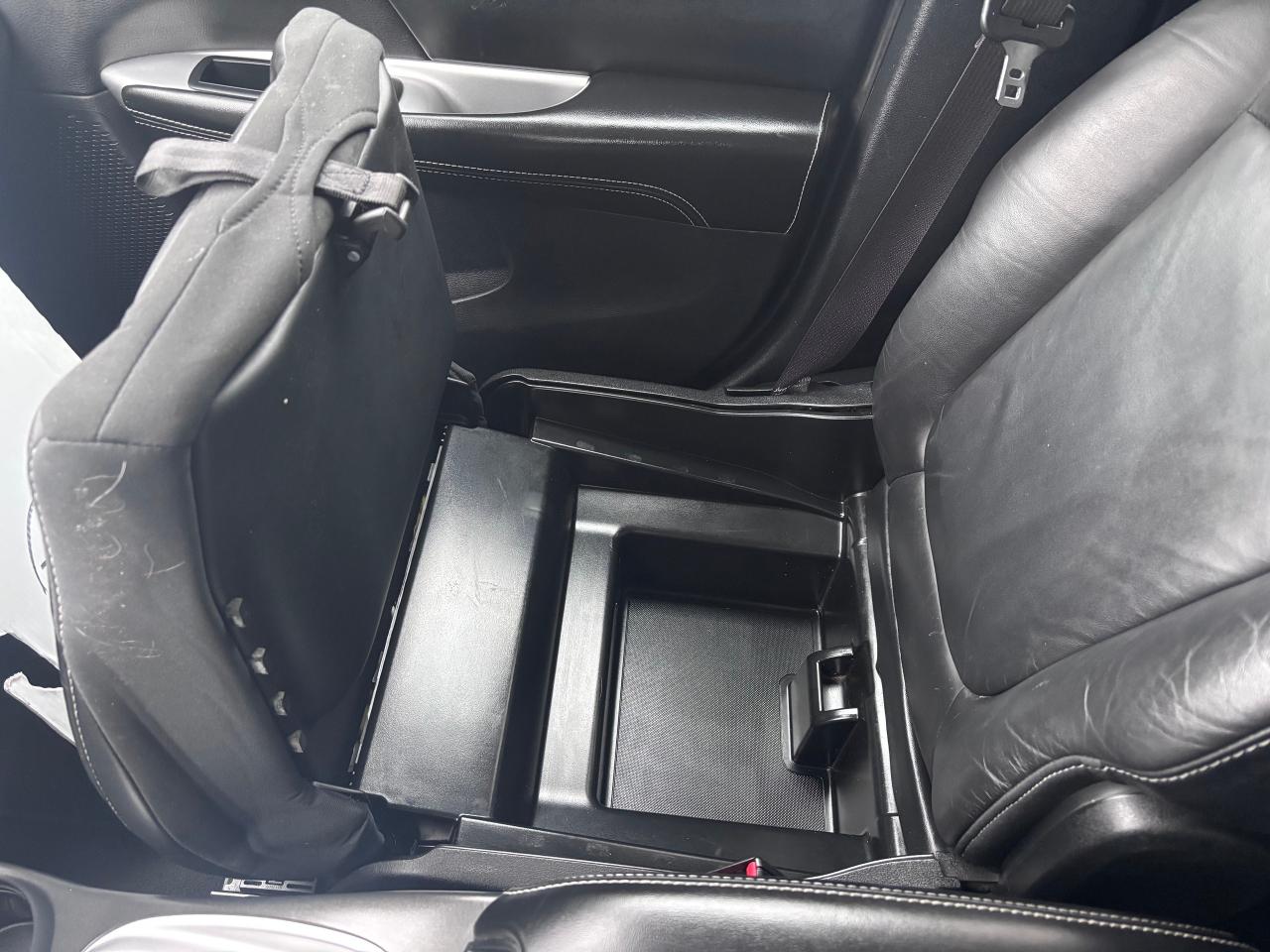 2015 Dodge Journey AWD RT INCREDIBLE PRICE! - Photo #24