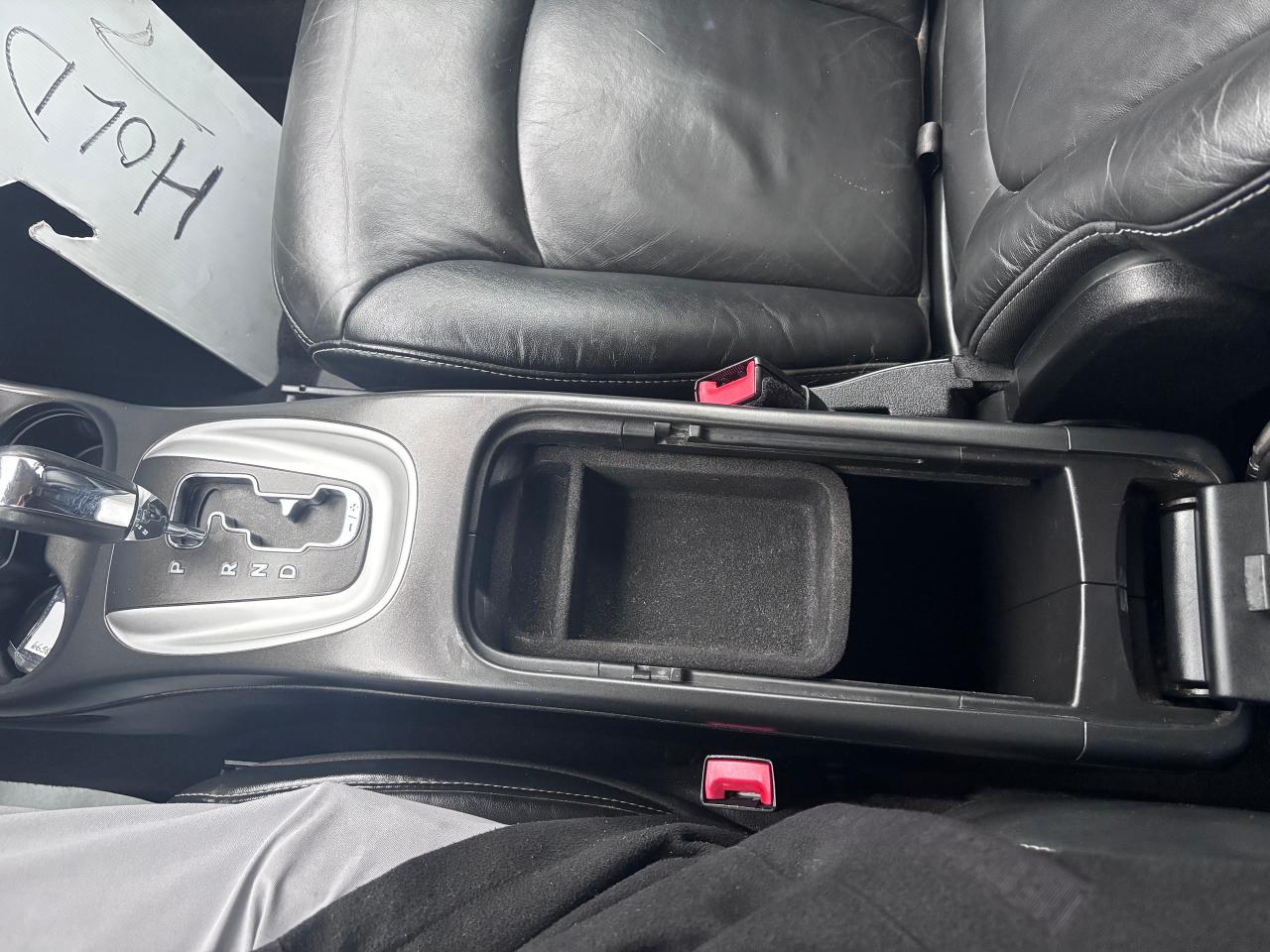 2015 Dodge Journey AWD RT INCREDIBLE PRICE! - Photo #25