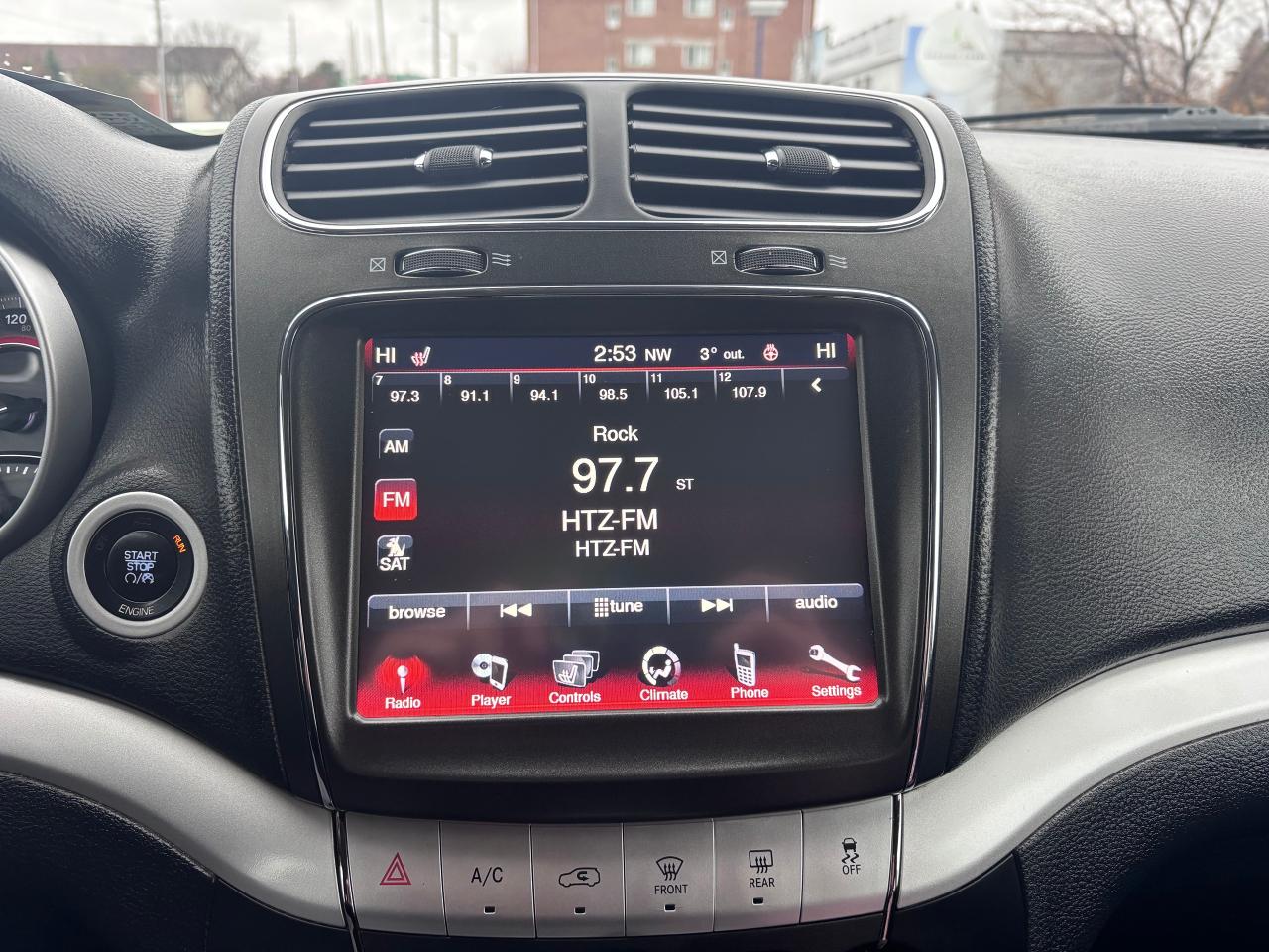 2015 Dodge Journey AWD RT INCREDIBLE PRICE! - Photo #18