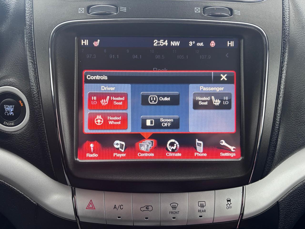 2015 Dodge Journey AWD RT INCREDIBLE PRICE! - Photo #19