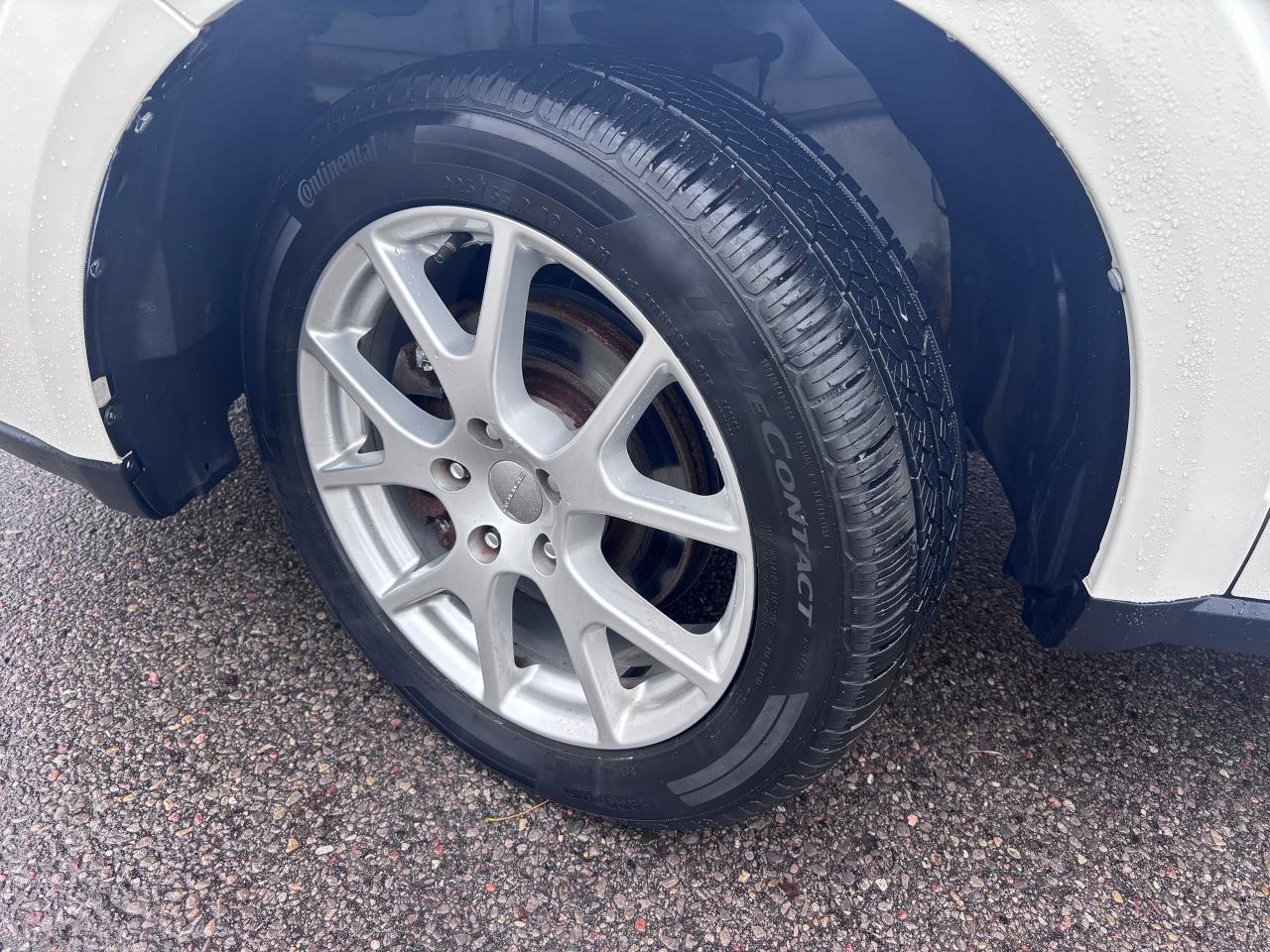 2015 Dodge Journey AWD RT INCREDIBLE PRICE! - Photo #2