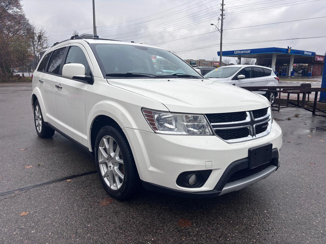 2015 Dodge Journey AWD RT INCREDIBLE PRICE! - Photo #5