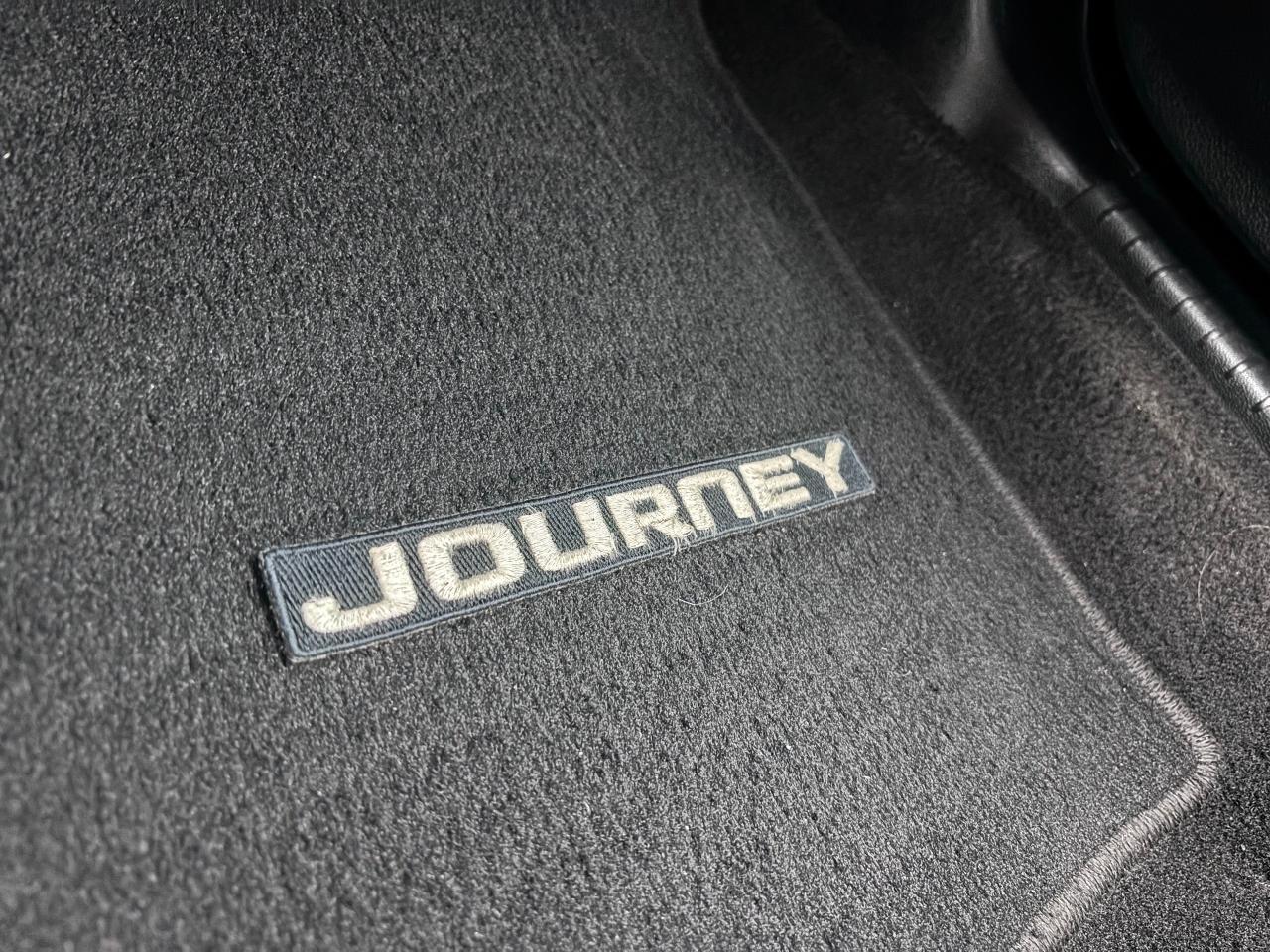 2015 Dodge Journey AWD RT INCREDIBLE PRICE! - Photo #22