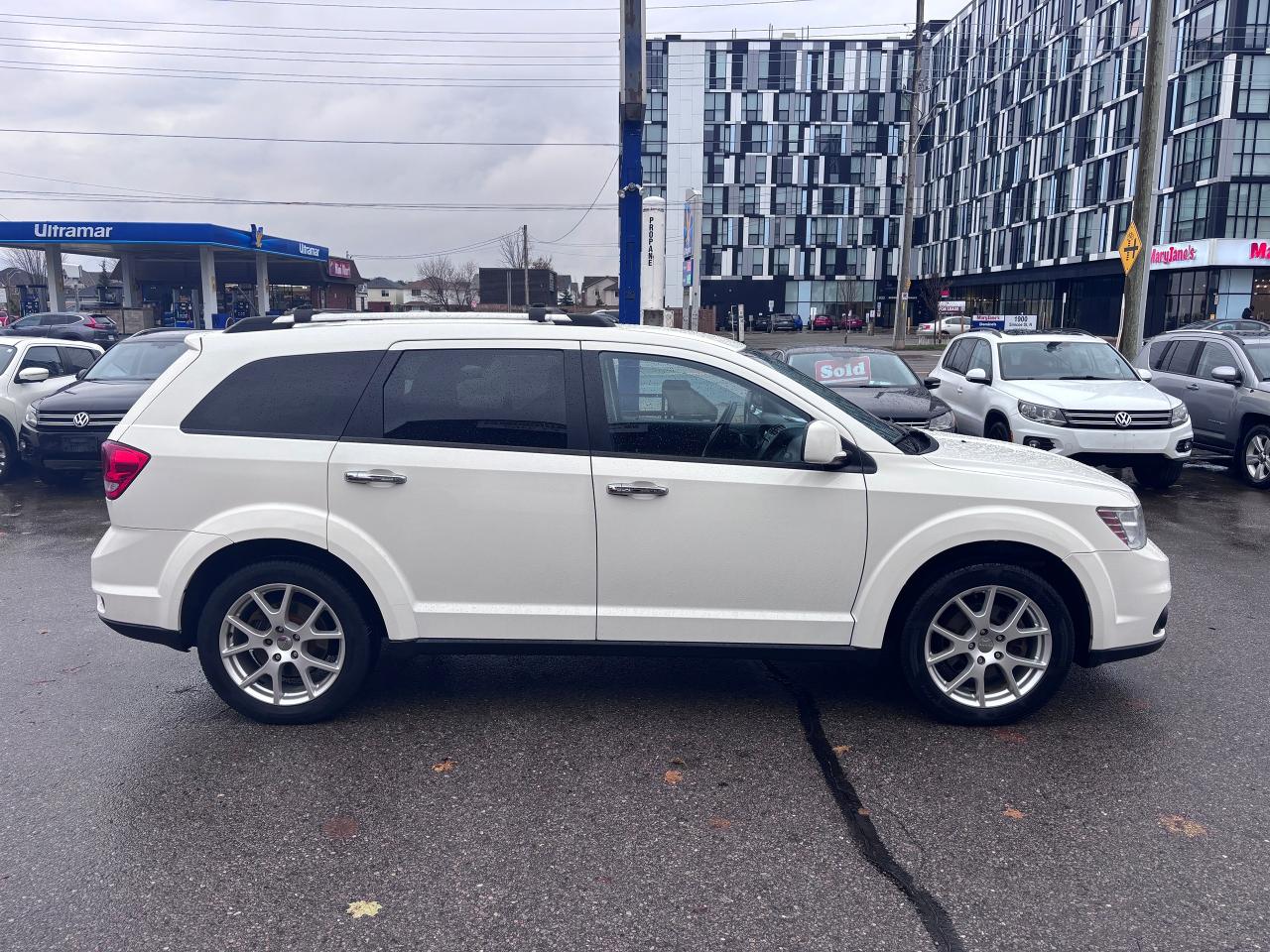 2015 Dodge Journey AWD RT INCREDIBLE PRICE! - Photo #6