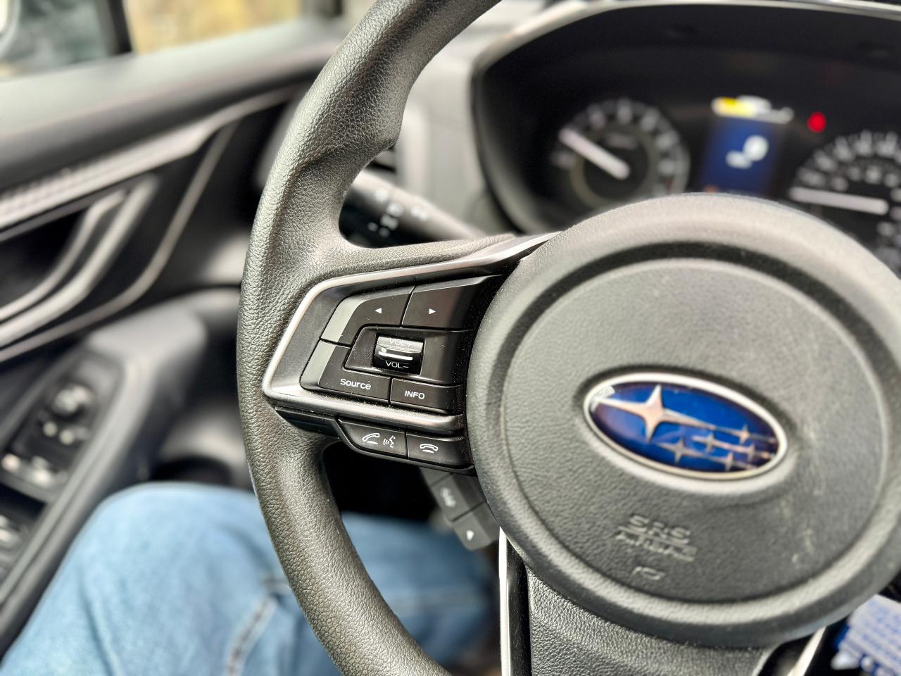 2020 Subaru Impreza Convenience w/ EyeSight AWD One Owner | Snow Tires - Photo #22