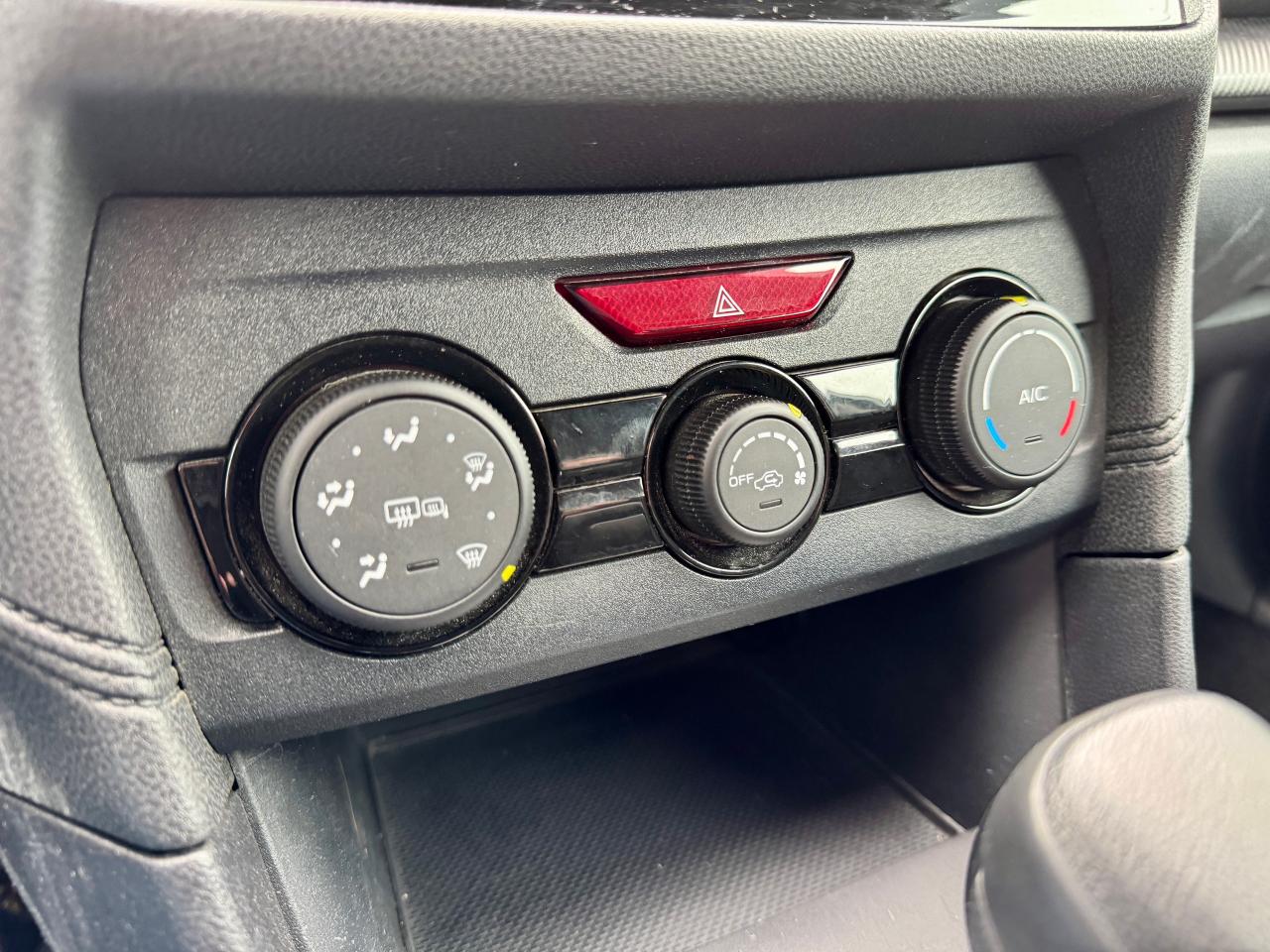 2020 Subaru Impreza Convenience w/ EyeSight AWD One Owner | Snow Tires - Photo #24