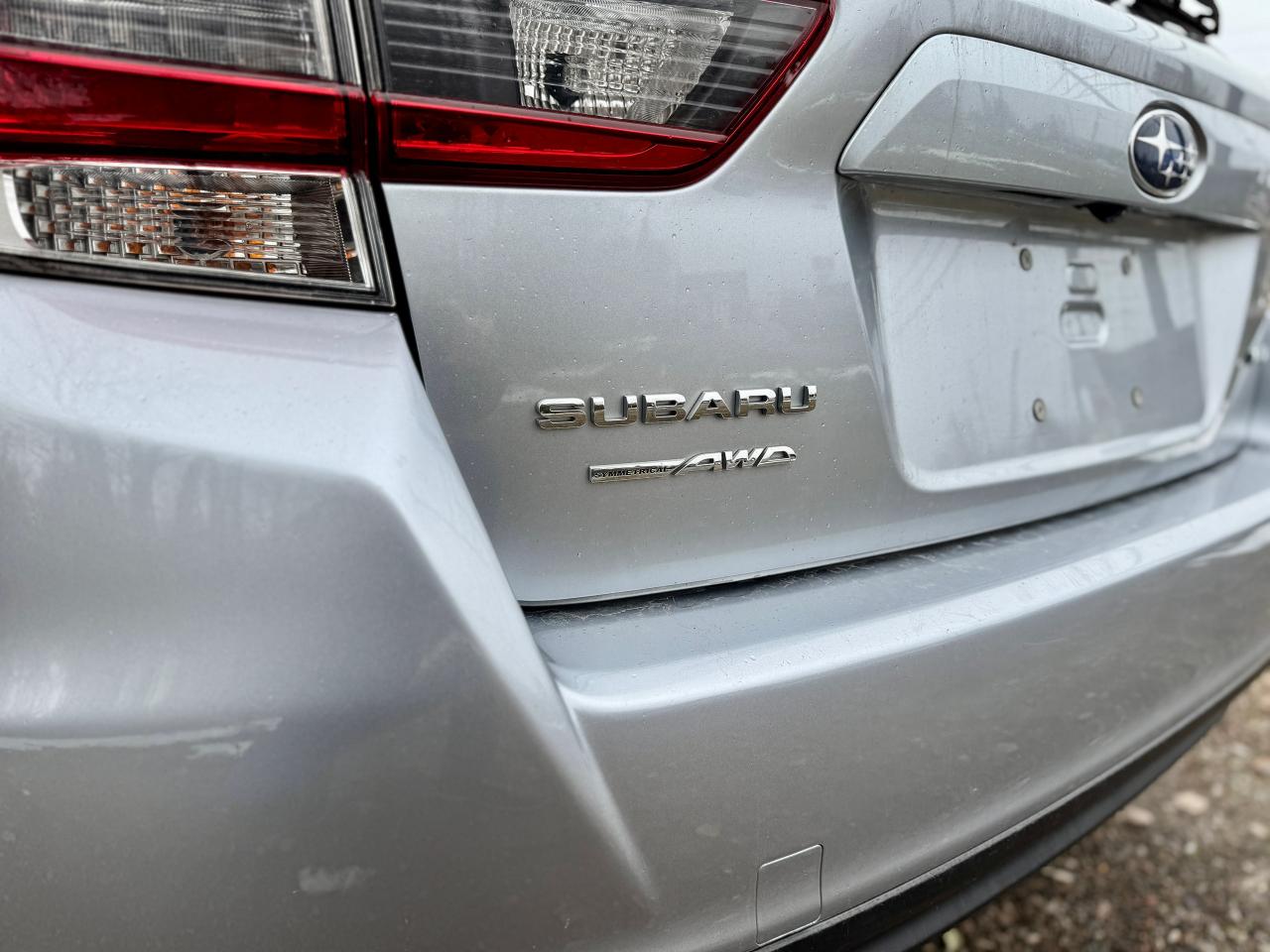 2020 Subaru Impreza Convenience w/ EyeSight AWD One Owner | Snow Tires - Photo #8