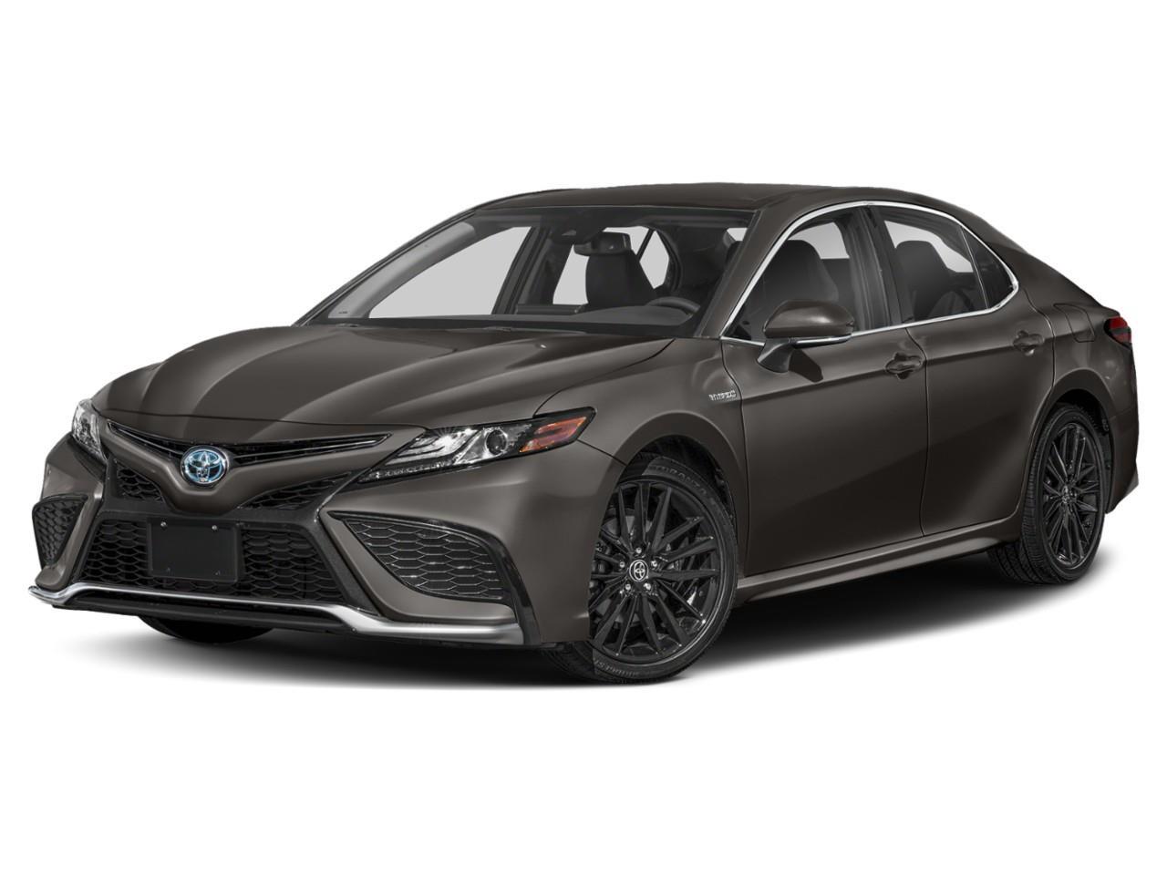 Used 2021 Toyota Camry Hybrid XSE for sale in Ottawa, ON