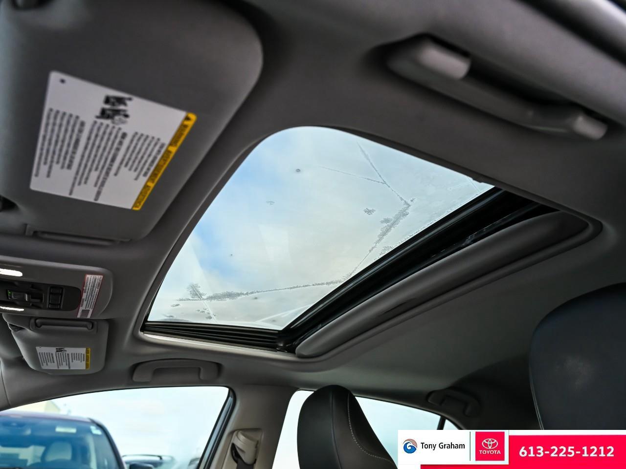 2021 Toyota Camry Hybrid XSE Photo