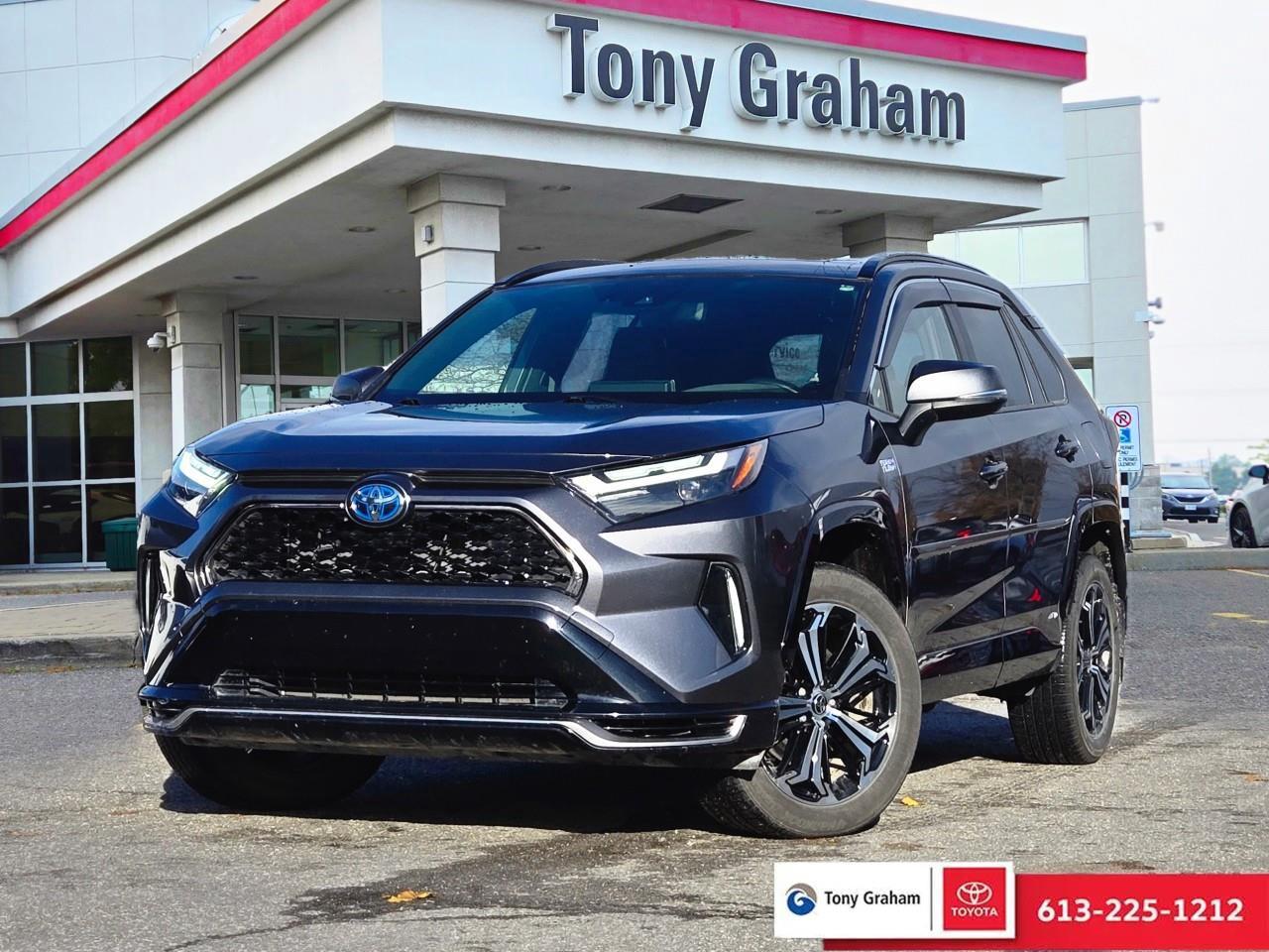 2023 Toyota RAV4 PRIME XSE Photo0