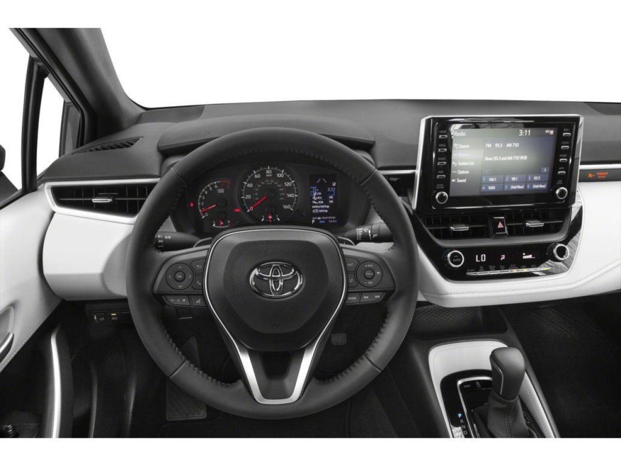 2022 Toyota Corolla SE Photo3