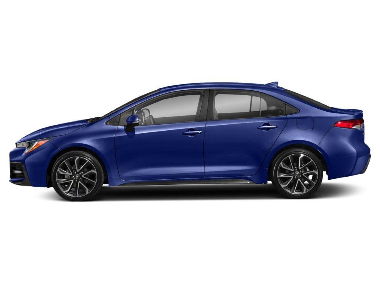 2022 Toyota Corolla SE Photo