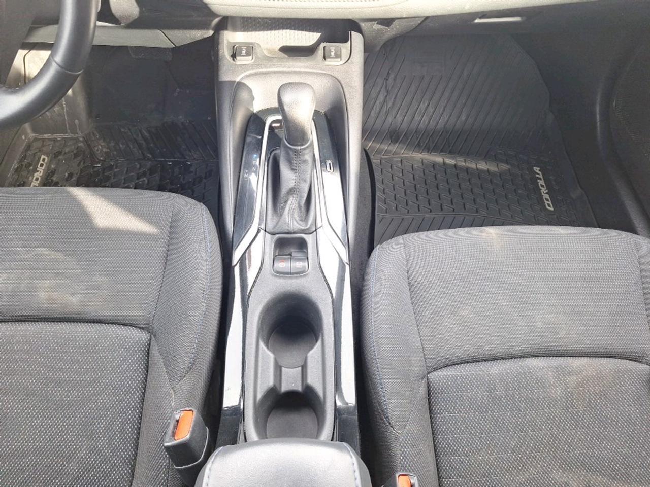 2022 Toyota Corolla SE Photo