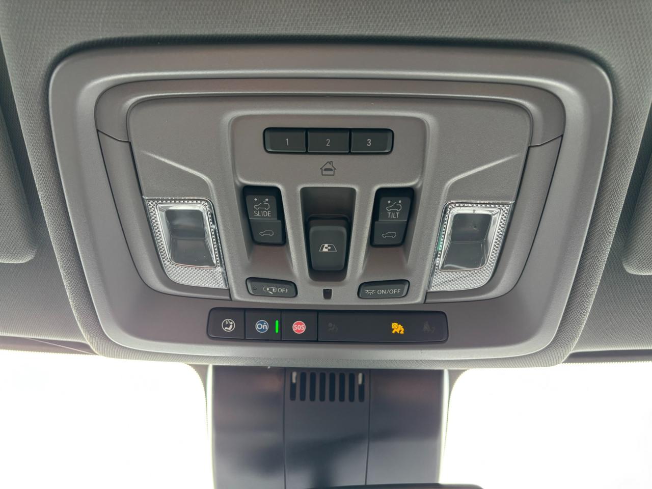 2026 Chevrolet Silverado 1500 2026 Chevrolet Silverado RST Crew Cab 4WD Photo