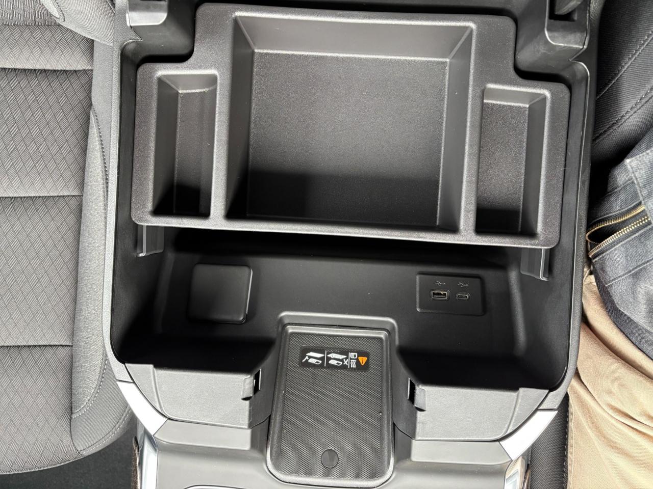 2026 Chevrolet Silverado 1500 2026 Chevrolet Silverado RST Crew Cab 4WD Photo