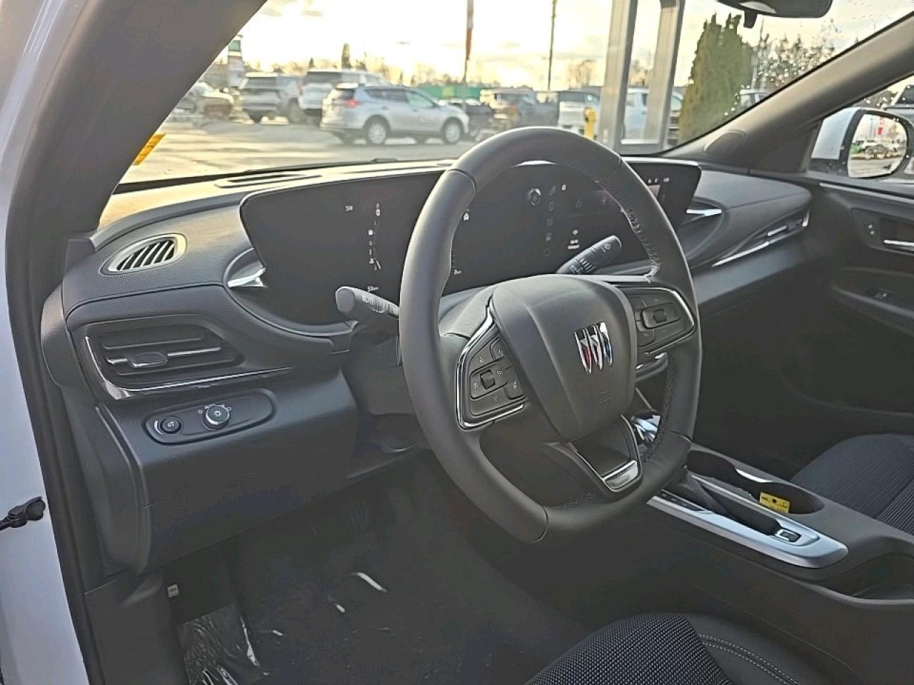 2026 Buick Envista Preferred Photo3