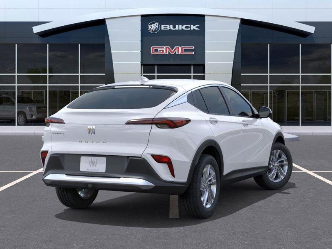 2026 Buick Envista Preferred Photo