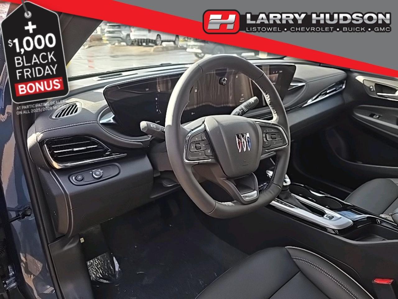 2026 Buick Envista Avenir Photo