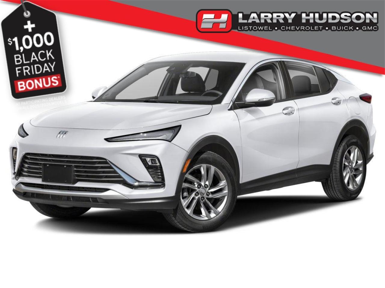 New 2026 Buick Envista Avenir for sale in Listowel, ON