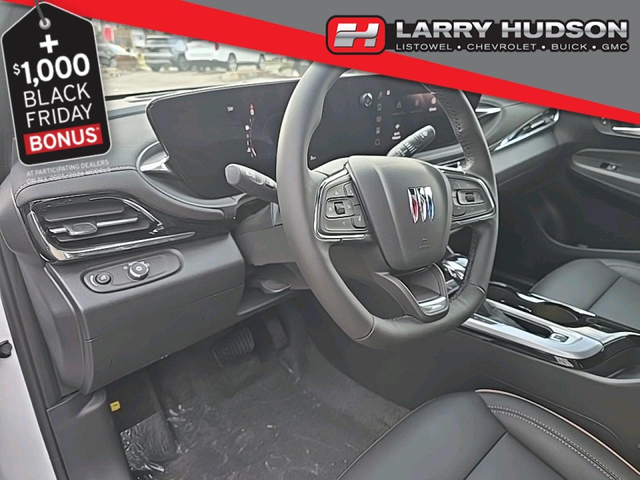 2026 Buick Envista Avenir Photo