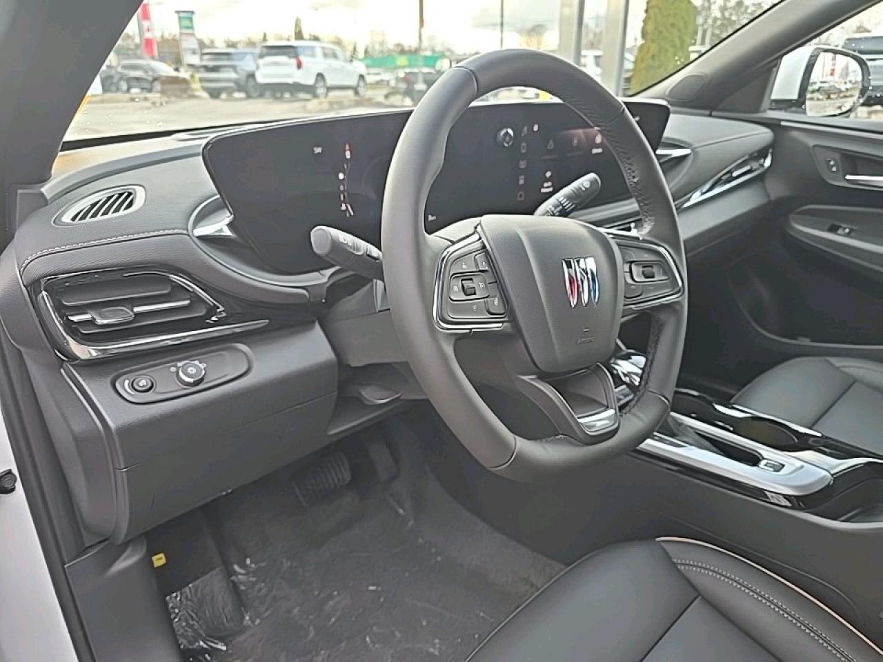 2026 Buick Envista Avenir Photo