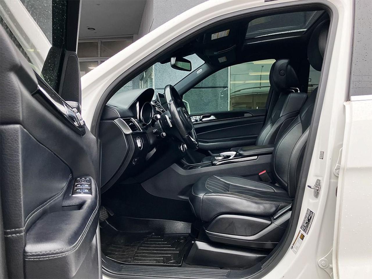 2019 Mercedes-Benz GLS GLS 450|AMG|NAVI|360 CAMERA|PANOROOF|RUNNING BOARD Photo