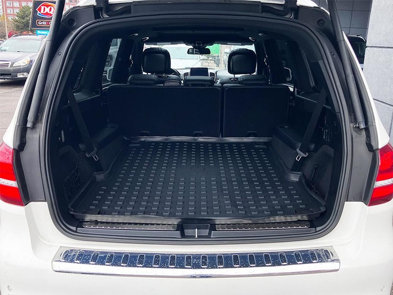 2019 Mercedes-Benz GLS GLS 450|AMG|NAVI|360 CAMERA|PANOROOF|RUNNING BOARD Photo