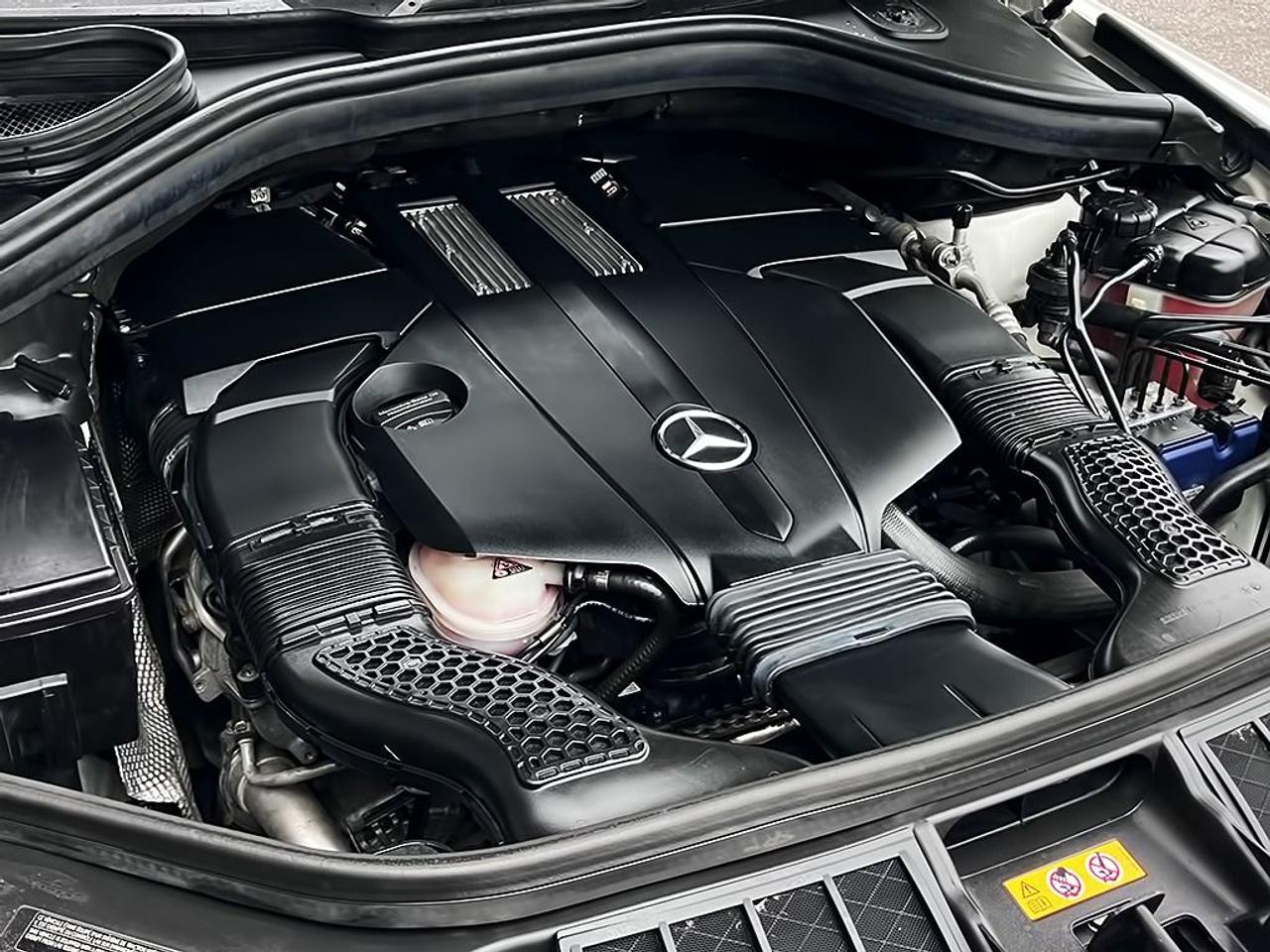 2019 Mercedes-Benz GLS GLS 450|AMG|NAVI|360 CAMERA|PANOROOF|RUNNING BOARD Photo