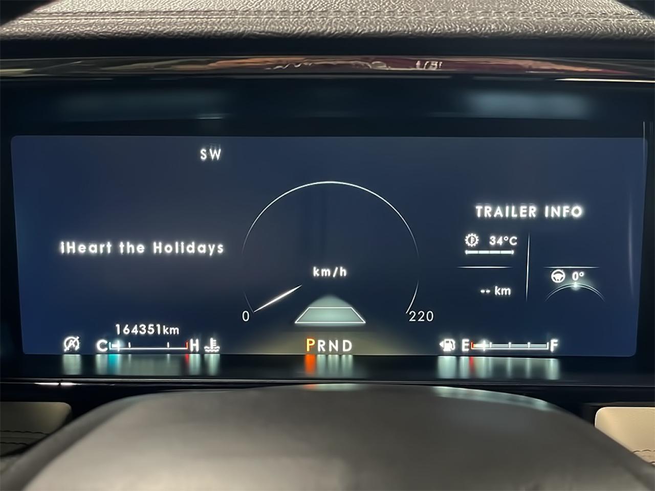 2019 Lincoln Navigator RESERVE|NAVI|360 CAM|DUAL DVD|PANOROOF Photo