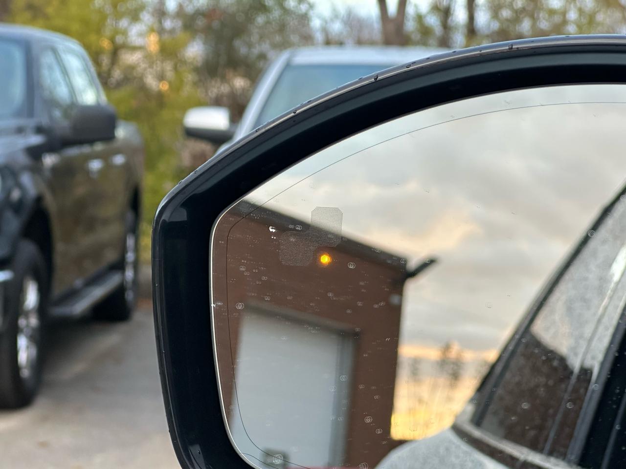 2019 Jaguar F-PACE R-Sport - Photo #19