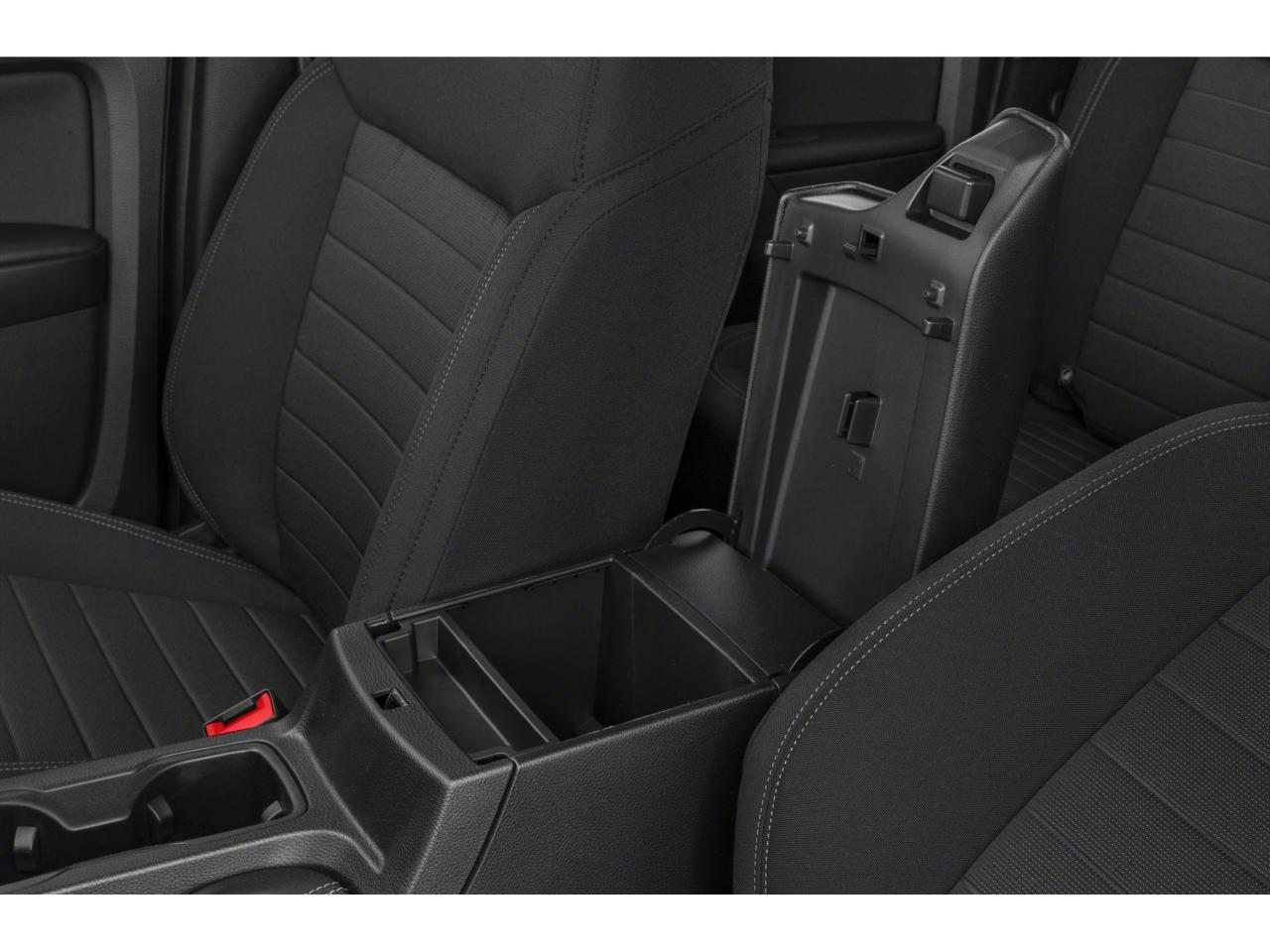 2020 Ford Ranger XLT Photo