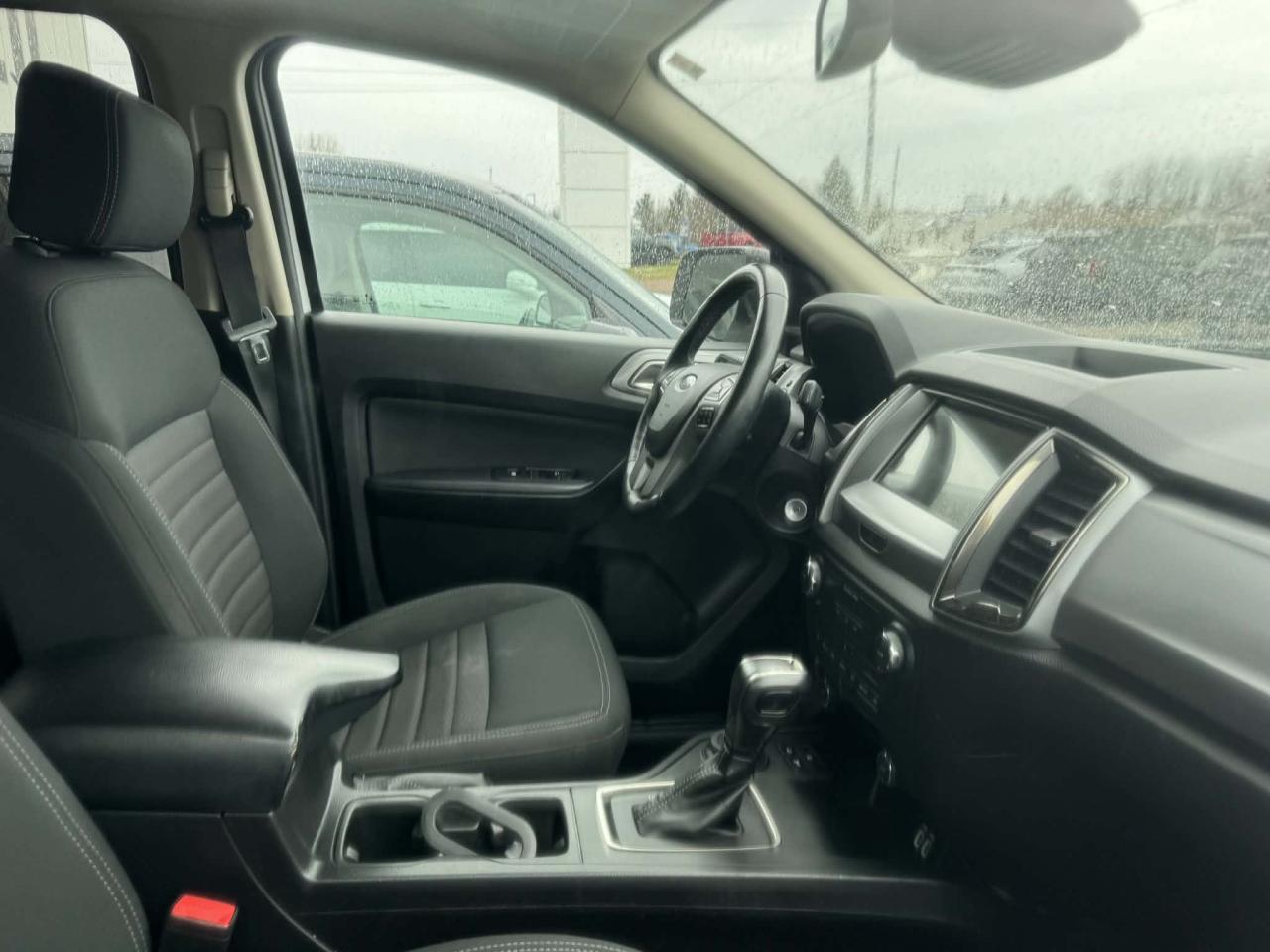 2020 Ford Ranger XLT Photo