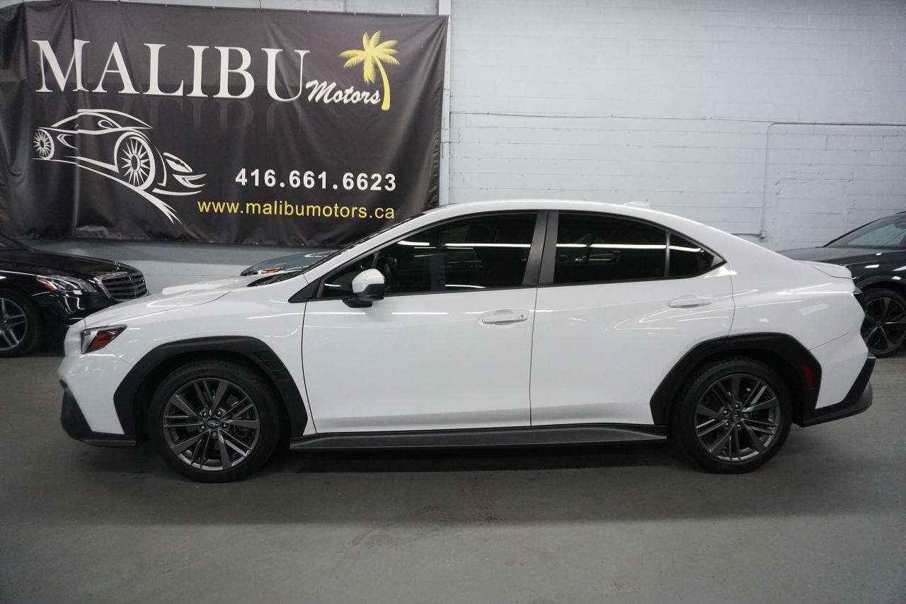 2023 Subaru WRX  Photo