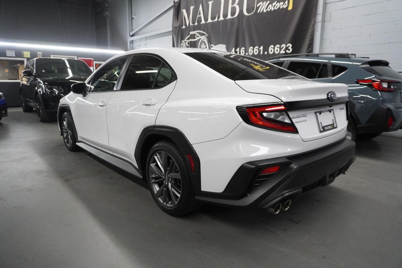 2023 Subaru WRX  Photo