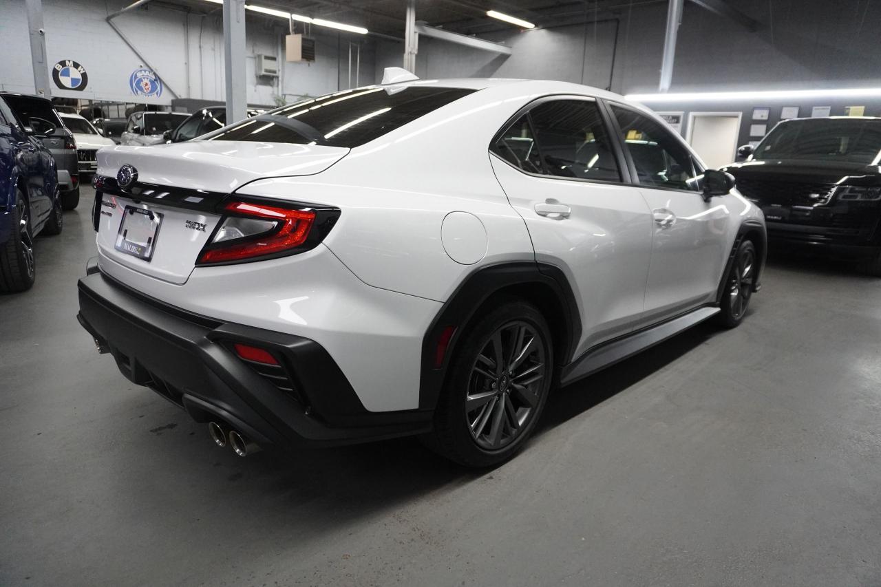 2023 Subaru WRX  Photo3